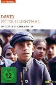 Poster do filme David