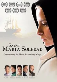 Saint Maria Soledad movie poster