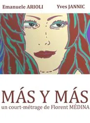 Más y más movie poster