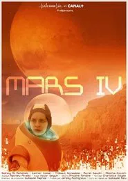 Poster do filme Mars IV