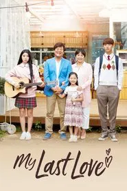 My Last Love movie poster