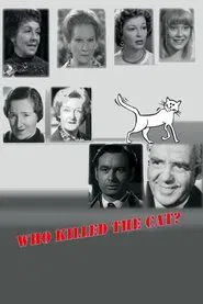 Who Killed the Cat? movie poster