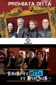 Finché c'è ditta c'è speranza tv show poster