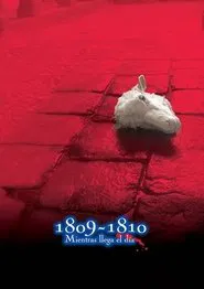 1809-1810: mientras llega el día movie poster