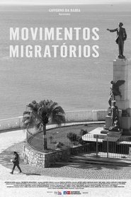 Movimentos Migratórios movie poster