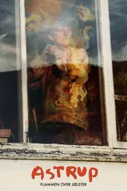 Catching the Flame movie poster