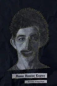 Homo Homini Lupus movie poster