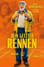 Poster do filme Sua Última Corrida