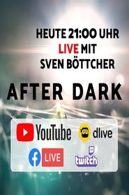 After Dark tv show poster
