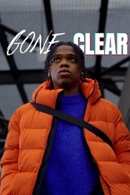Gone Clear movie poster