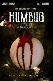 Humbug movie poster