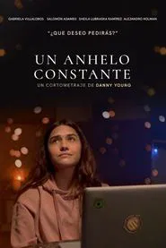 Un Anhelo Constante movie poster