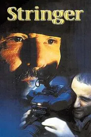 Stringer movie poster