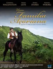 Uma Família Açoriana tv show poster