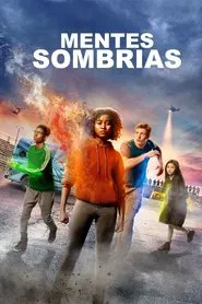 Poster do filme Mentes Sombrias