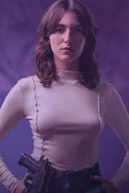 The Truth tv show poster