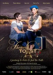 French Toast movie poster