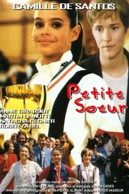 Poster do filme Petite sœur