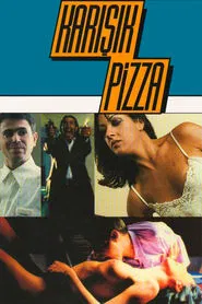 Poster do filme Karışık Pizza