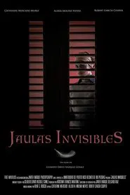 Invisible Cages movie poster