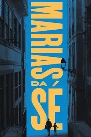 Poster do filme Marias da Sé