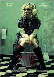 Daddy's Girl movie poster
