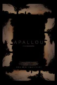 Apallou movie poster