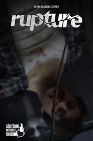 Rupture movie poster