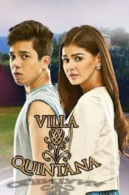 Villa Quintana tv show poster