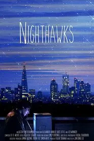 Poster do filme Nighthawks