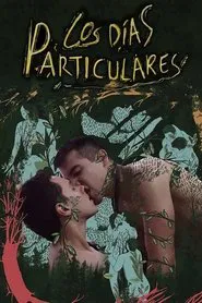These Peculiar Days movie poster