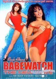 Babewatch 13 movie poster