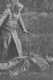 Mazepa movie poster