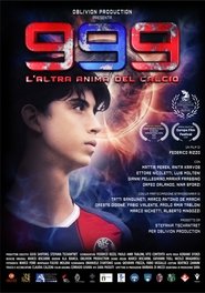 999 - The Other Soul of Football movie poster