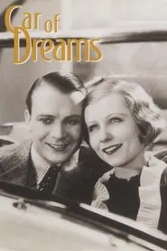 Car of Dreams movie poster