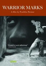 Warrior Marks movie poster