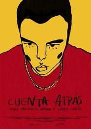 Countdown movie poster