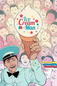 Ice Cream Man movie poster