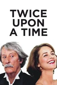 Twice Upon a Time movie poster