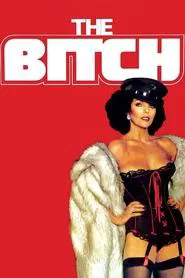 The Bitch movie poster