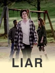 Poster do filme Liar