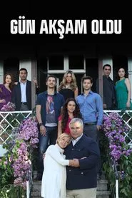 Gün Akşam Oldu tv show poster
