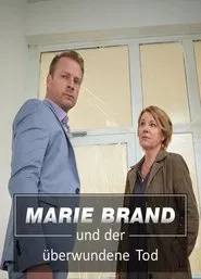 Marie Brand und der überwundene Tod movie poster