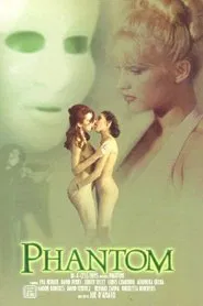 Poster do filme Phantom