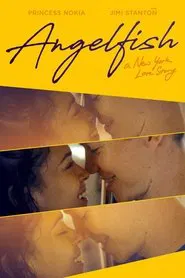 Angelfish movie poster