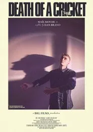 Death of a Cricket movie poster