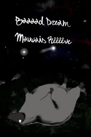 Baaad Dream movie poster