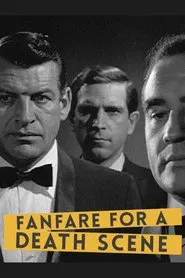 Fanfare for a Death Scene movie poster