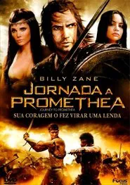 Poster do filme Jornada Promethea