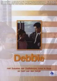 Debbie movie poster